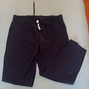lululemon athletica Black Pants